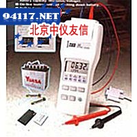 TES-32A电池测试器