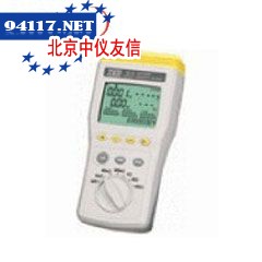 TES-33电池测试器