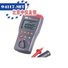 TES-3660自动换档绝缘测试器