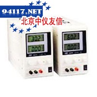 TES-6220数字式电源供应器