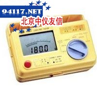 TES1800B回路阻抗/预期短路电流测试器