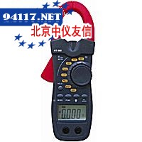 TEST-895数字钳形表