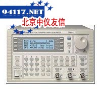 TG4001信号发生器