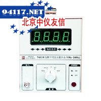 模拟交流毫伏表台式