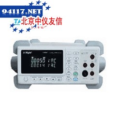 TH1913A数字交流毫伏表