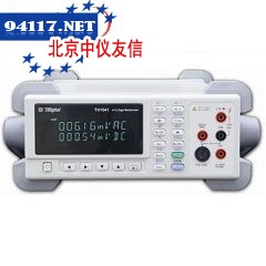 TH1941数字多用表
