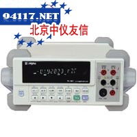 TH1961六位半数字多用表