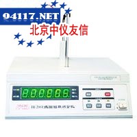TH200线圈圈数测量仪