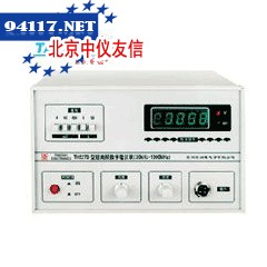TH2270超高频毫伏表