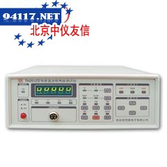 TH2512B直流低电阻测试仪