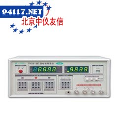 TH2615E电容测量仪