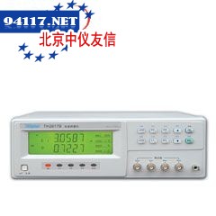 TH2617B电容测量仪