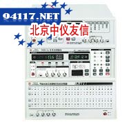TH2613X多路电容扫描测试系统