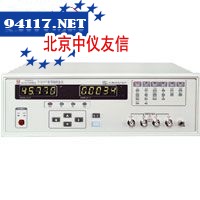 TH2617精密电容测量仪