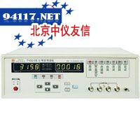 TH2618B电容测量仪