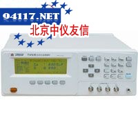TH2619高速电容测试仪