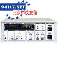 TH2685电解电容漏电流测试仪