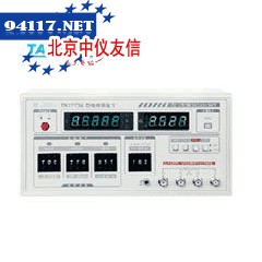 TH2775B电感测量仪
