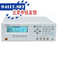 TH2816A精密LCR数字电桥