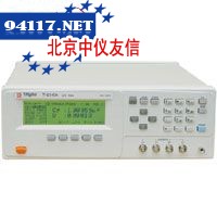 TH2816B精密LCR数字电路