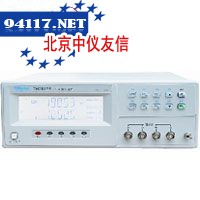 TH2817BLCR数字电桥