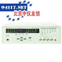 TH2817LCR数字电桥