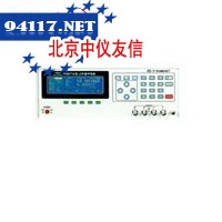 TH2817通用LCR数字电桥