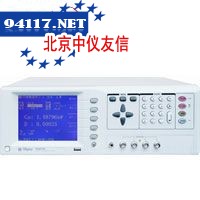 TH2819ALCR数字电桥