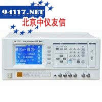 TH2819精密LCR数字电桥