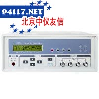 TH2820LCR数字电路