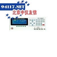 TH2820通用LCR数字电桥