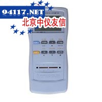 TH2821A手持式LCR数字电桥