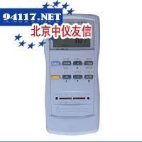 TH2821B手持式LCR数字电桥