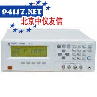 TH2825高速LCR数字电桥