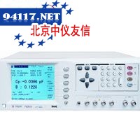 TH2826A精密LCR数字电桥