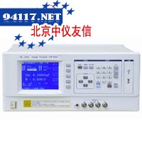TH2828A宽频LCR数字电桥