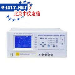 TH2828S自动元件分析仪