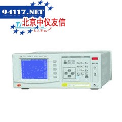 TH2882S-5脉冲式线圈测试仪