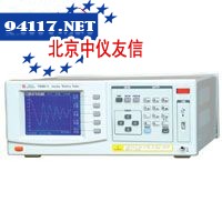 TH2882S-3脉冲式线圈测试仪