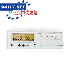 TH2893扬声器阻抗测试仪
