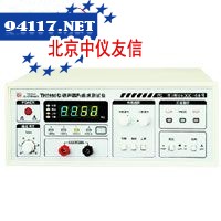 TH5990扬声器F0高速测试仪