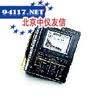 THS710A手持式示波器