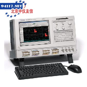 TLA5000B系列逻辑分析仪