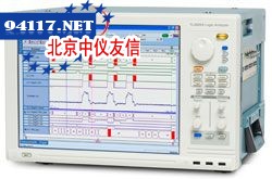 TLA6000系列逻辑分析仪