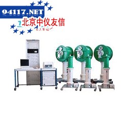 TMS580变压器损耗测量系统