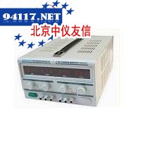 TPR-6405-2D双路数显电源