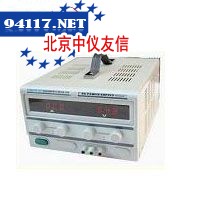 TPR-6410系列高精度直流稳压电源