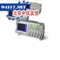 TPS2024隔离通道示波器(TPS2000系列)200MHz