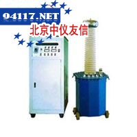 TQSB油浸式试验变压器