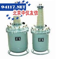 TQSG充气式试验变压器
